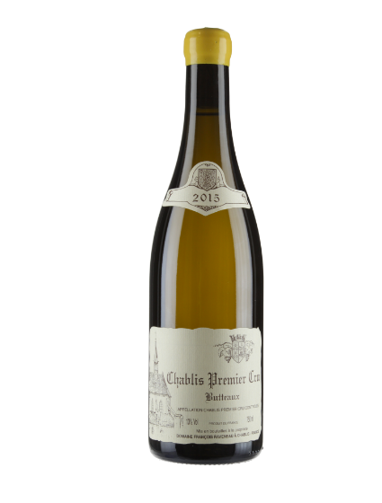 Chablis les Butteaux